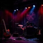 Image of Thumbnail: The Shadows of Sound: Devilskin’s ‘Never See The Light’ and Its Cultural Resonance