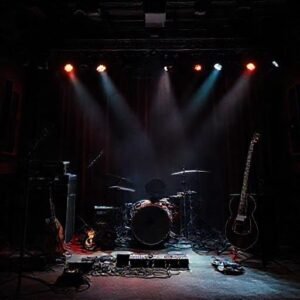 Image of Thumbnail: The Metal Anthem: Unity in Sound and Spirit