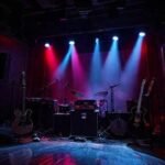 Image of Thumbnail: Breaking Free: The Symbolism of Billy Idol’s ‘Cage’