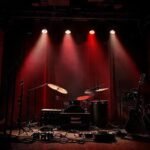 Image of AI Thumbnail: Yabyzou: The Dark Muse Behind Music’s Sinister Allure