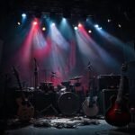 Image of Thumbnail: The Resonance of Resolve: Exploring the Themes in HAMMERFALL’s ‘Any Means Necessary’