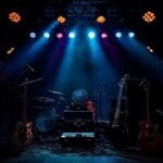 Image of Thumbnail: Billy Idol’s ‘Cage’: A Sonic Escape from Isolation