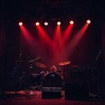 Image of AI Thumbnail: Refuse/Resist: The Anthem of Defiance in Metal Culture