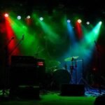 Image of AI Thumbnail: Sirius: The Cosmic Muse of Music and Myth