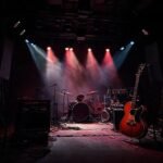 Image of Thumbnail: The Ferocity of Sound: Cripper’s ‘Animal of Prey’ and Its Cultural Resonance