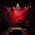 Image of Thumbnail: Cripper’s ‘Animal Of Prey’: A Sonic Exploration of Predatory Instincts