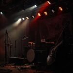 Image of Thumbnail: Aephanemer’s ‘Antigone’: A Melodic Journey Through Myth and Modernity