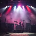 Image of Thumbnail: Crimson Eyes: The Allure of Infernal Sovereigns in Music and Art