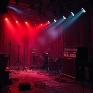 Image of AI Thumbnail: Evil Beauty: The Allure of Darkness in Music