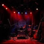 Image of Thumbnail: The Haunting Melody of Yabyzou: Folklore’s Influence on Music and Expression