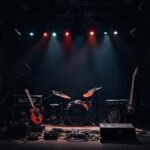 Image of Thumbnail: The Twelve Queens: A Harmonious Legacy in Music and Feminine Power