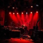 Image of Thumbnail: The Rise of Lynn Gunn: A Voice in Modern Rock