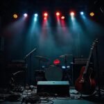Image of Thumbnail: Echoes of the Unspoken: The Ethereal Soundscape of NFT Music Tokens
