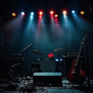 Image of Thumbnail: Echoes of the Unspoken: The Ethereal Soundscape of NFT Music Tokens