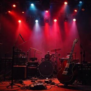Image of Thumbnail: The Immigrant Song: Zepparella’s Tribute to Resilience and Adventure