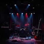 Image of Thumbnail: Exploring the Depths of Spiritbox’s ‘Rotoscope’: A Journey Through Shadows and Sound