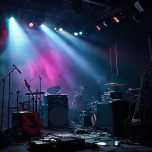 Image of Thumbnail: Exploring the Enigmatic Depths of AVATARIUM’s ‘Moonhorse’