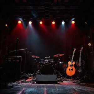 Image of AI Thumbnail: The Enigmatic Allure of ERA’s ‘Ameno Metal’: A Live Experience Like No Other