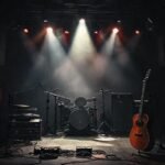 Image of Thumbnail: The Enigmatic Allure of ERA: Ameno Metal and the Live Experience