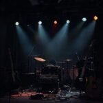 Image of Thumbnail: The Sonic Alchemy of Bass: Exploring the Power of Distortion in Modern Music