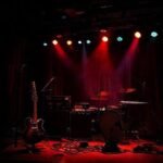 Image of Thumbnail: The Inner Sanctum: Saxon’s Heavy Metal Resurrection