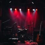 Image of Thumbnail: The Enchanted Faces of Music: A Journey Through Fantasy Imagery