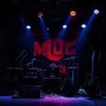 Image of Thumbnail: Electric Thunder: The Pulse of Modern Music