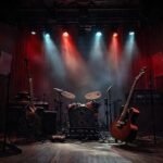 Image of AI Thumbnail: The Restless Gypsy: A Journey Through W.A.S.P.’s Emotional Metal Landscape