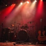 Image of Thumbnail: The Pulse of Metal: IN THIS MOMENT’s ‘Adrenalize’ and the Power of Performance