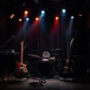 The Enchantment of Nymphs in Music: A Glade of Inspiration