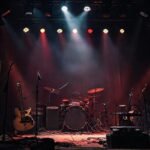 Image of Thumbnail: The Cultural Resonance of Music in the Digital Age: A Dive into ANKH TV