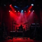 Image of Thumbnail: Barão Vermelho: A Pillar of Brazilian Rock
