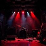 Image of AI Thumbnail: Exploring the Legacy of Joelho de Porco: A Unique Brazilian Band