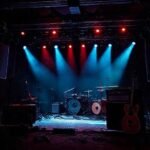 Image of Thumbnail: Nervosa’s ‘Under Ruins’: A Sonic Exploration of Chaos and Resilience