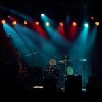 Image of Thumbnail: The Evolution of Peter Gabriel: A Pioneer of Progressive Rock