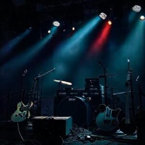 Image of Thumbnail: The Strix: A Deep Dive into a Winged Harbinger of Fear in Music