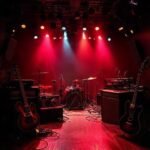 Image of Thumbnail: ALCEST’s ‘Protection’: A Sonic Sanctuary in a Chaotic World