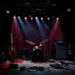 Image of Thumbnail: The Allure of Primordialis: Music’s Dangerous Beauty