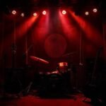 Image of AI Thumbnail: Unveiling the Enigma: The Cultural Legacy of Witches in Music and Folklore