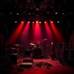 Image of Thumbnail: The Vampiric Aura in Modern Music: A Deep Dive into Desire and Danger