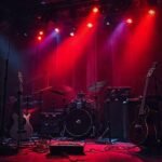 Image of Thumbnail: The Raw Essence of Garage Heavy Rock: A Dive into the 70s Underground