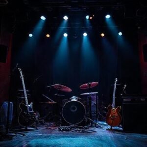 Image of Thumbnail: Exploring the Soul of Southern Rock: Larkin Poe’s ‘Back Down South’