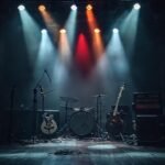 Image of Thumbnail: The Melodic Echoes of Longing in W.A.S.P.’s ‘Babylon’