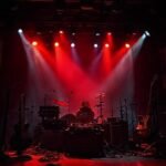 Image of Thumbnail: The Enigmatic Beauty of Music: A Journey Through Wolfland Photo Gallery