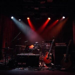 Image of Thumbnail: Echoes of the Primordials: The Musical Allure of Pre-Human Divinities