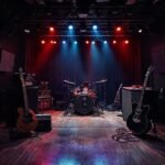 Image of Thumbnail: Metallica’s ‘Screaming Suicide’: A Night of Catharsis in Amsterdam