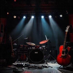 Image of Thumbnail: Exploring the Depths of Loneliness in SEVI’s ‘Drowning’ Featuring Johnny Gioeli