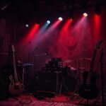 Image of Thumbnail: The Sonic Pulse of Ally Venable Band: A Live Experience at The Manhattan Center