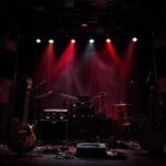 Image of Thumbnail: The Cathartic Power of ‘Rest In Peace’: A Deep Dive into Dorothy’s Latest Release