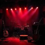 Image of Thumbnail: The Cicada’s Song: Blackbriar’s Melodic Journey into Myth and Music